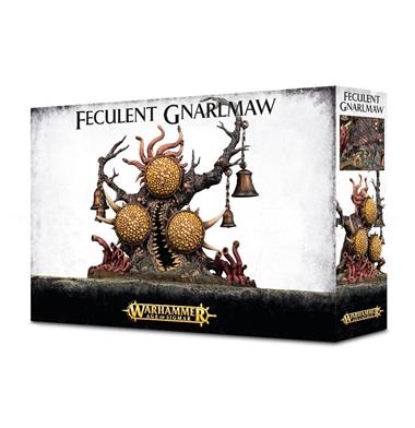 MAGGOTKIN OF NURGLE: FAUCES FECULENTAS | 5011921170425 | GAMES WORKSHOP