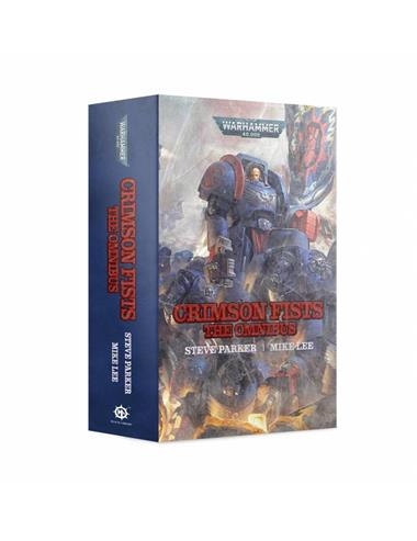 CRIMSON FISTS: THE OMNIBUS (ENGLISH) | 9781800268401 | GAMES WORKSHOP