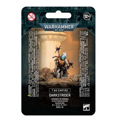 T'AU EMPIRE: CAMINANTE DE SOMBRAS | 5011921163069 | GAMES WORKSHOP