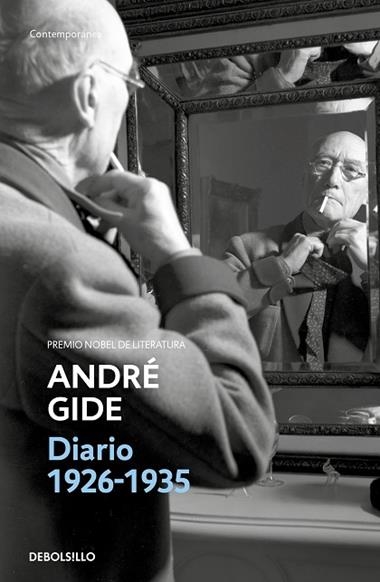 DIARIO 1926 -1939 | 9788466355131 | ANDRE GIDE