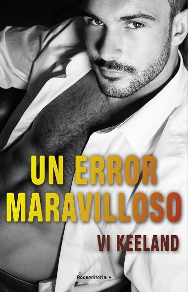 UN ERROR MARAVILLOSO | 9788418870163 | VI KEELAND