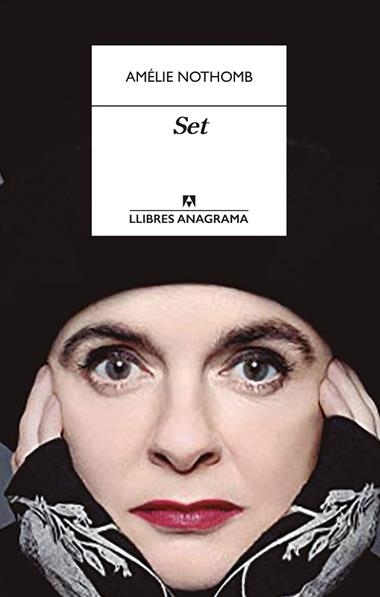 Set | 9788433918017 | Amelie Nothomb
