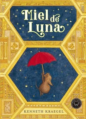 Miel de luna | 9788418733833 | Kenneth Kraegel