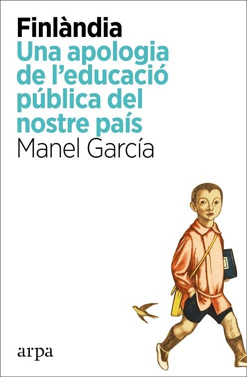Finlàndia | 9788418741296 | Manel García