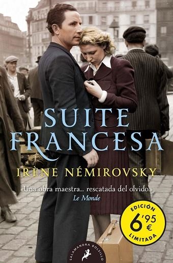 SUITE FRANCESA | 9788418173776 | IRÈNE NÉMIROVSKY