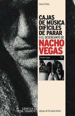 CAJAS DE MÚSICA DIFÍCILES DE PARAR | 9788483811283 | CARLOS PRIETO