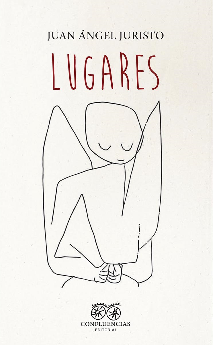 Lugares | 9788412455953 | JUAN ANGEL JURISTO