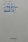 TÁNDEM | 9788412417654 | LANSEROS & PRAENA