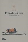 Prop de les vies | 9788418705229 | ALKI ZEI