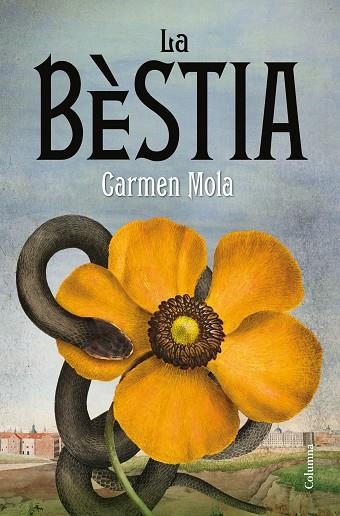 La Bèstia | 9788466428767 | Carmen Molas