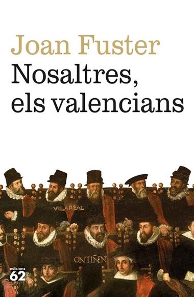 Nosaltres els valencians | 9788429780079 | Joan Fuster