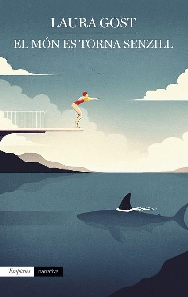 El món es torna senzill | 9788418833281 | Laura Gost