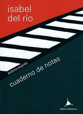 Cuaderno de notas | 9788488020765 | Isabel Del Río