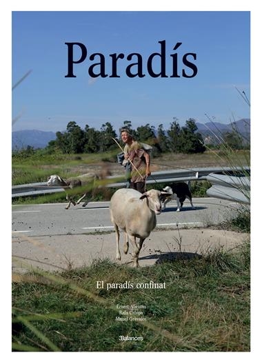 PARADIS 02 | 9788409351190 | ABENTIN & CAMPS & GRAVALOS