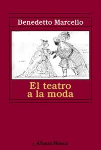 EL TEATRO DE LA MODA | 9788420678948 | MARCELLO, BENEDETTO