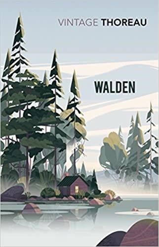 WALDEN | 9781784872410 | HENRY DAVID THOREAU