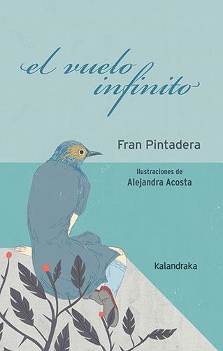 EL VUELO INFINITO | 9788413430935 | Fran Pintadera