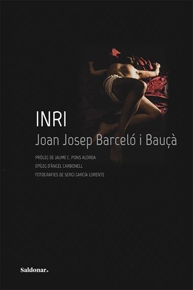 INRI | 9788417611828 | BARCELO I BAUÇA,JOAN JOSEP