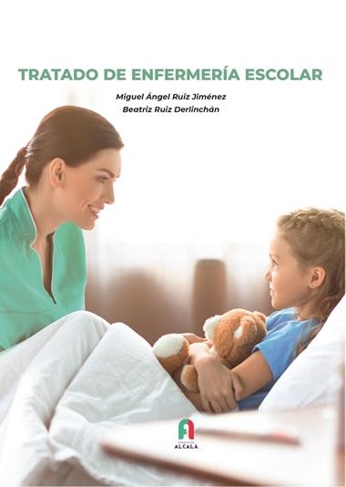 TRATADO DE ENFERMERÍA ESCOLAR | 9788418980213 | RUIZ & RUIZ JIMENEZ