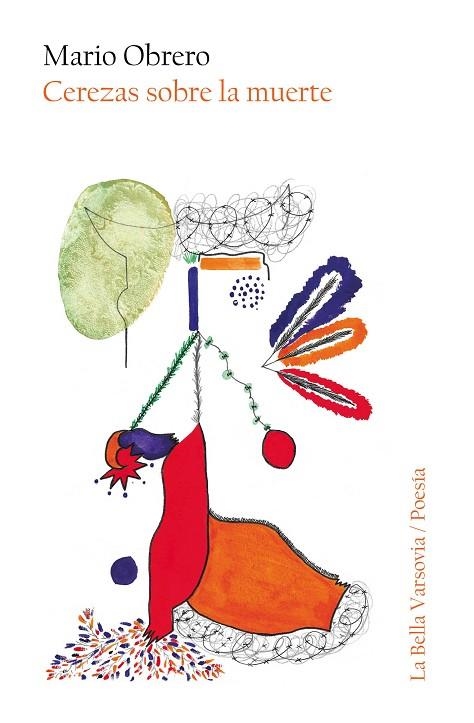 Cerezas sobre la muerte | 9788412169348 | MARIO OBRERO