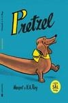 PRETZEL | 9788412384178 | MARGRET REY