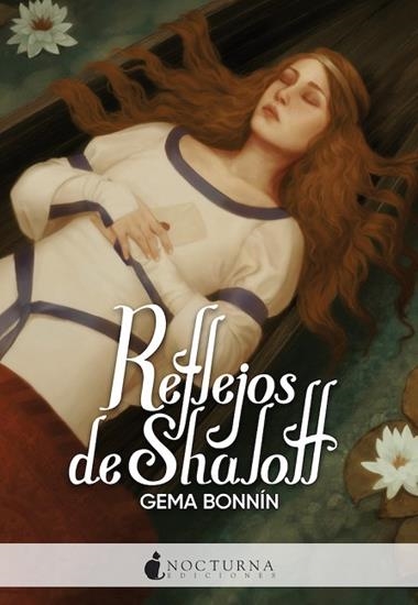 REFLEJOS DE SHALOTT | 9788418440311 | GEMA BONNIN