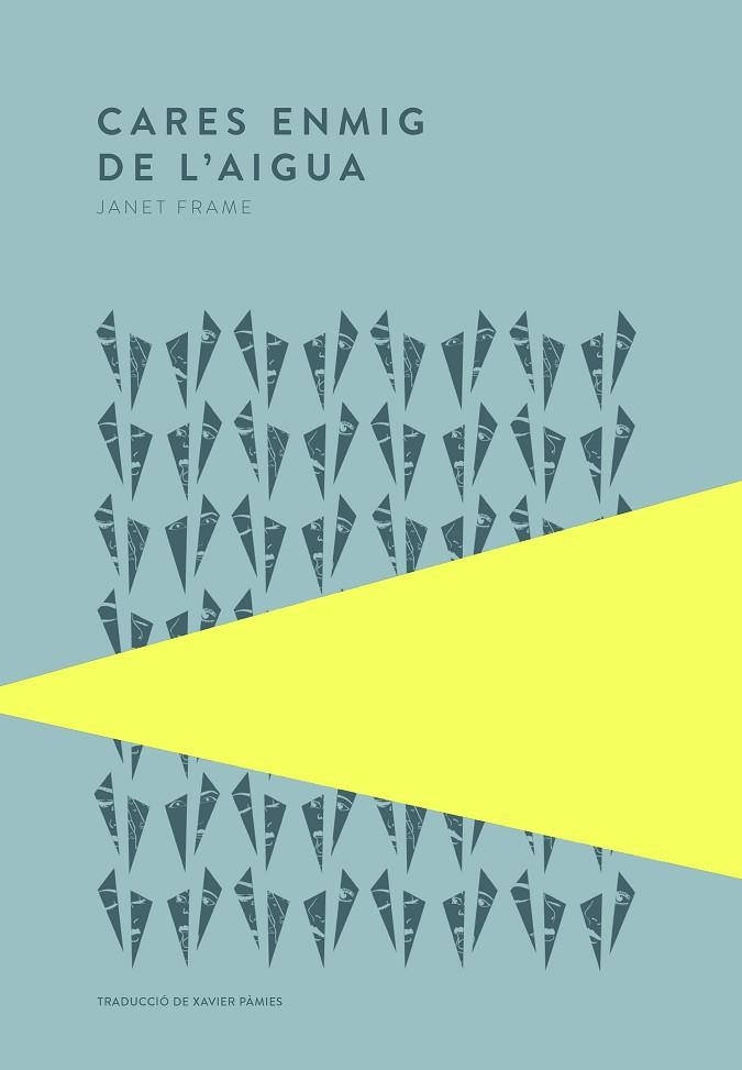 Cares enmig de l'aigua | 9789992076187 | Janet Frame