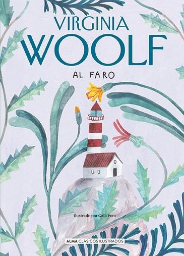 Al faro | 9788418395550 | Virginia Woolf