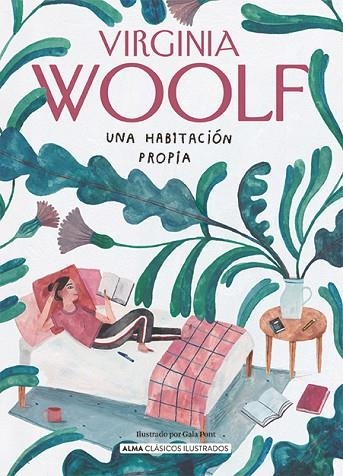 Una habitación propia | 9788418395802 | Virginia Woolf