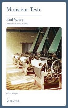 MONSIEUR TESTE | 9788409372317 | PAUL VALÉRY