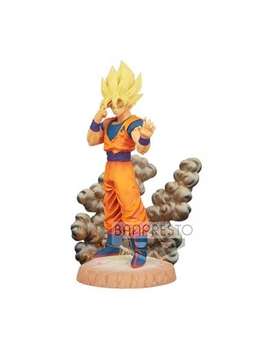 SUPER SAIYAN SON GOKU CELL GAME TELEPORT | 4983164179774 | BANPRESTO & BANDAI