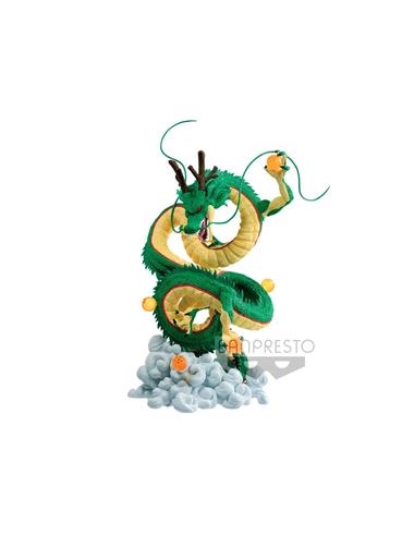 SHENRON | 4983164170474 | BANPRESTO & BANDAI