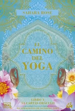 EL CAMINO DEL YOGA | 9788484459293 | SAHARA ROSE