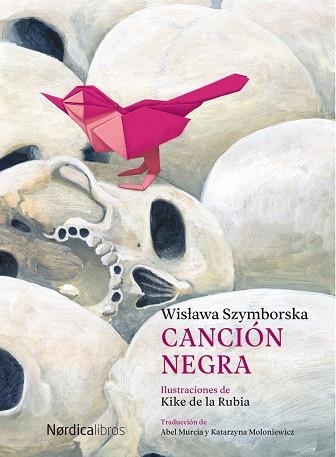 CANCION NEGRA | 29788418067228 | WISLAWA SZYMBORSKA