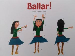 BALLAR! | 29788494489211 | ANNA TUBERT TULSA