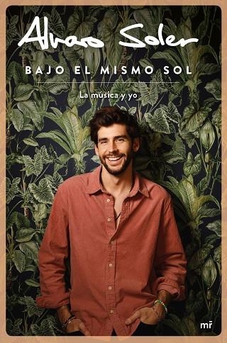 Bajo el mismo sol | 9788427049673 | Álvaro Soler