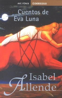 CUENTOS DE EVA LUNA | 9788484505099 | ALLENDE, ISABEL