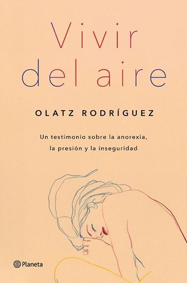 Vivir del aire | 9788408254690 | Olatz Rodríguez