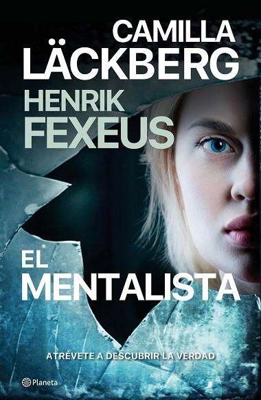 El mentalista | 9788408255192 | Camilla Läckberg & Henrik Fexeus