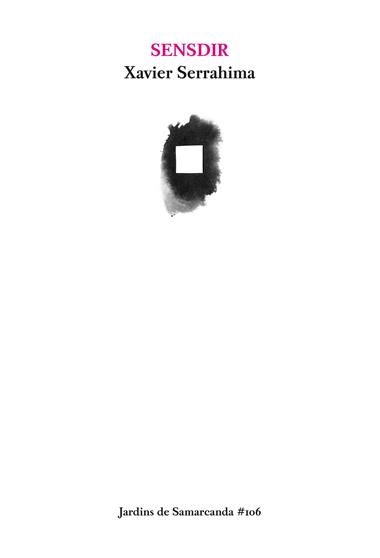 SENSDIR | 9788497667623 | XAVIER SERRAHIMA