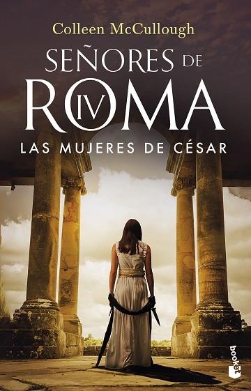 Las mujeres de César | 9788408253273 | Colleen McCullough