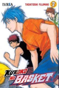 KUROKO NO BASKET 07 | 9788416672479 | TADATOSHI FUJIMAKI