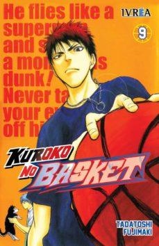 KUROKO NO BASKET 09 | 9788416805044 | TADATOSHI FUJIMAKI