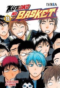 KUROKO NO BASKET 11 | 9788416805563 | TADATOSHI FUJIMAKI