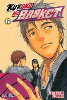 KUROKO NO BASKET 12 | 9788416805884 | TADATOSHI FUJIMAKI