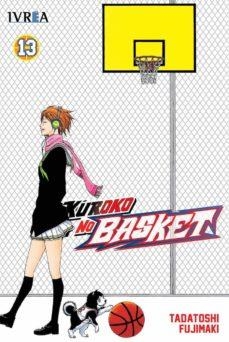 KUROKO NO BASKET 13 | 9788416905140 | TADATOSHI FUJIMAKI