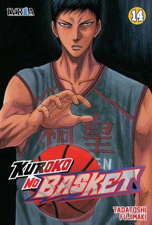 KUROKO NO BASKET 14 | 9788416905416 | TADATOSHI FUJIMAKI