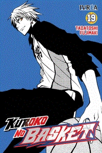 KUROKO NO BASKET 19 | 9788417099121 | TADATOSHI FUJIMAKI