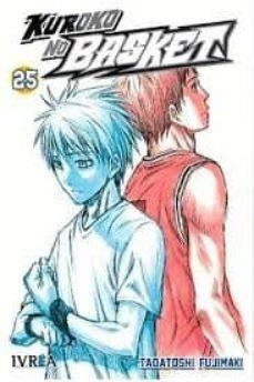 KUROKO NO BASKET 25 | 9788417537319 | TADATOSHI FUJIMAKI