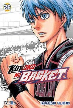KUROKO NO BASKET 26 | 9788417699321 | TADATOSHI FUJIMAKI